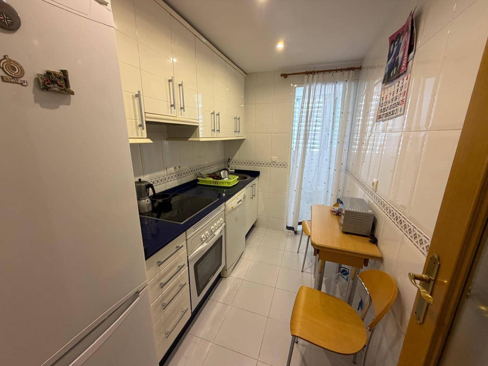 2 sovrum Lägenhet till salu i Benidorm med pool garage - 415 000 € (Ref: 9892405)