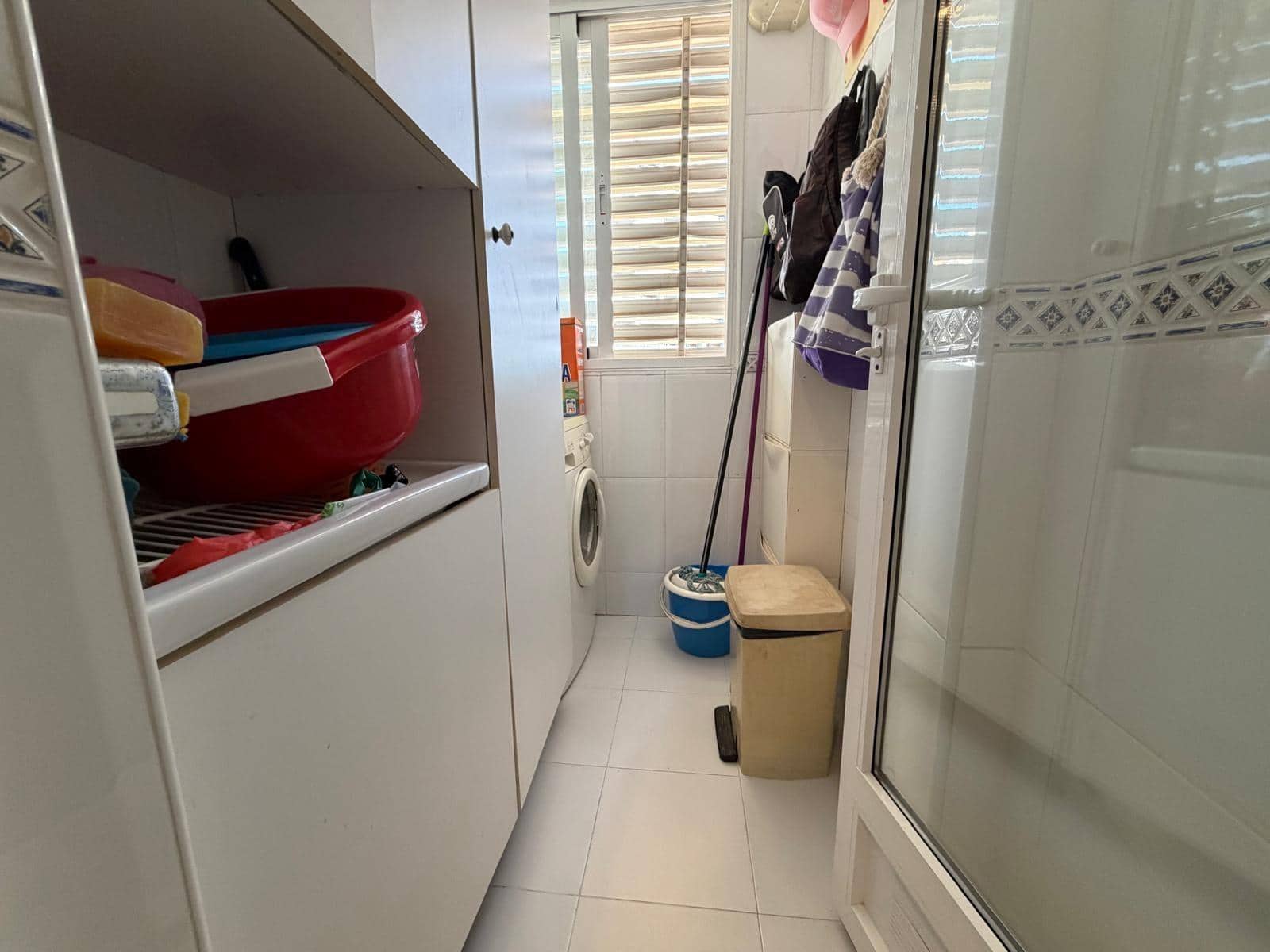 2 sovrum Lägenhet till salu i Benidorm med pool garage - 415 000 € (Ref: 9892405)
