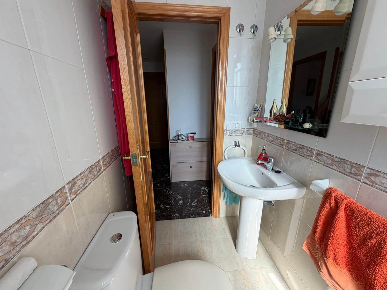 2 sovrum Lägenhet till salu i Benidorm med pool garage - 415 000 € (Ref: 9892405)