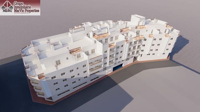 3 quarto Apartamento para venda em Alfaz del Pi / L'Alfàs del Pi - 320 000 € (Ref: 9898713)