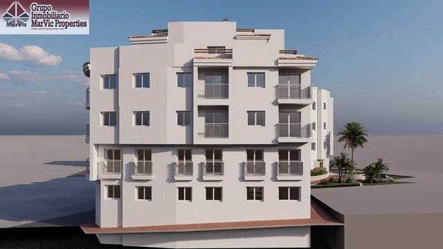 3 quarto Apartamento para venda em Alfaz del Pi / L'Alfàs del Pi - 320 000 € (Ref: 9898713)