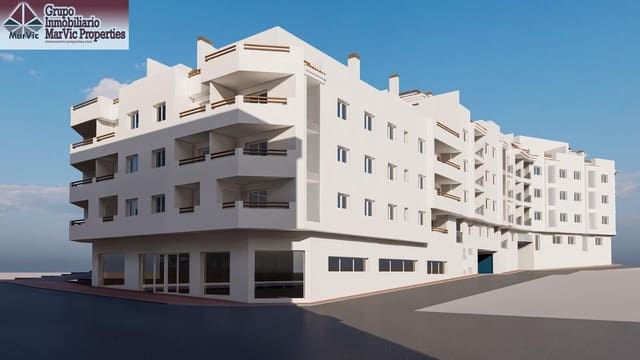3 quarto Apartamento para venda em Alfaz del Pi / L'Alfàs del Pi - 320 000 € (Ref: 9898713)