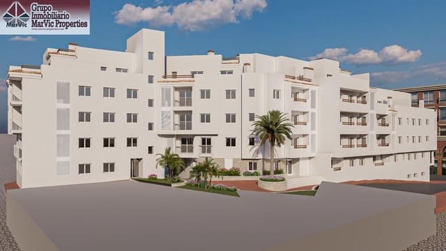 3 quarto Apartamento para venda em Alfaz del Pi / L'Alfàs del Pi - 320 000 € (Ref: 9898713)