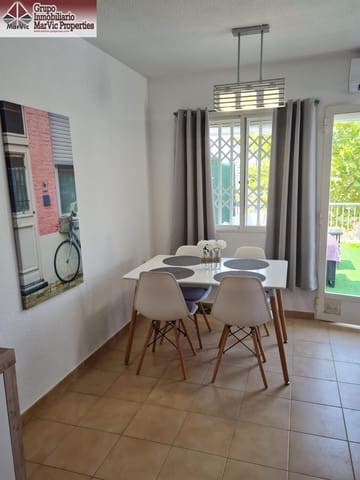 4 Zimmer Villa zu verkaufen in Rincón de Loix, Benidorm mit Pool - 418.950 € (Ref: 9913202)