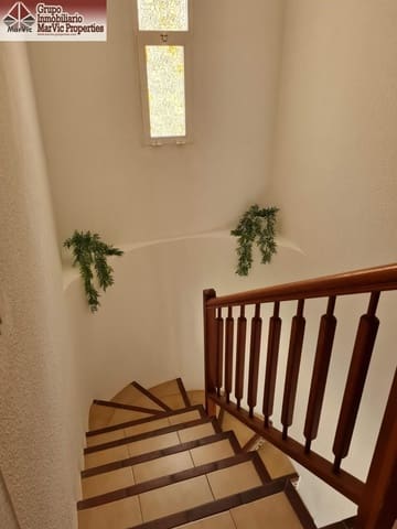 4 Zimmer Villa zu verkaufen in Rincón de Loix, Benidorm mit Pool - 418.950 € (Ref: 9913202)