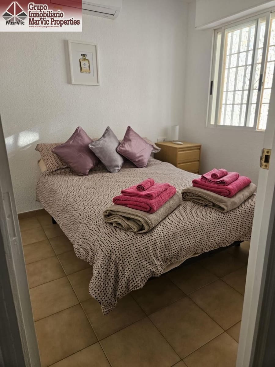 4 Zimmer Villa zu verkaufen in Benidorm mit Pool - 418.950 € (Ref: 9913202)