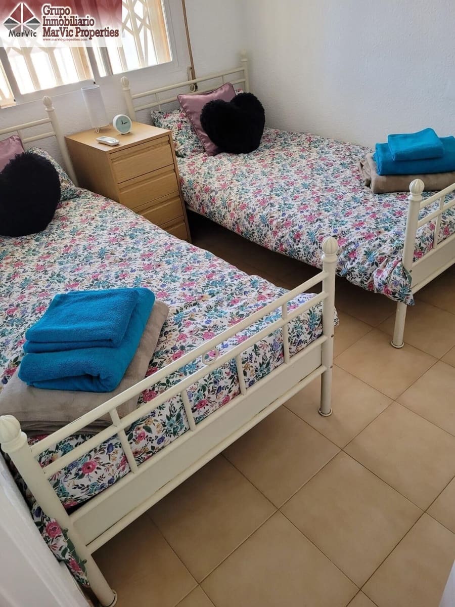 4 Zimmer Villa zu verkaufen in Benidorm mit Pool - 418.950 € (Ref: 9913202)