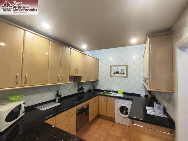 4 Zimmer Villa zu verkaufen in Rincón de Loix, Benidorm mit Pool - 418.950 € (Ref: 9913202)