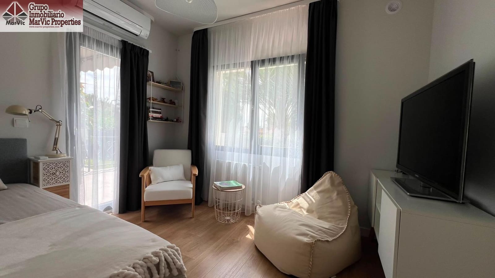 4 bedroom Villa for sale in Benidorm with pool garage - € 870,000 (Ref: 9920456)