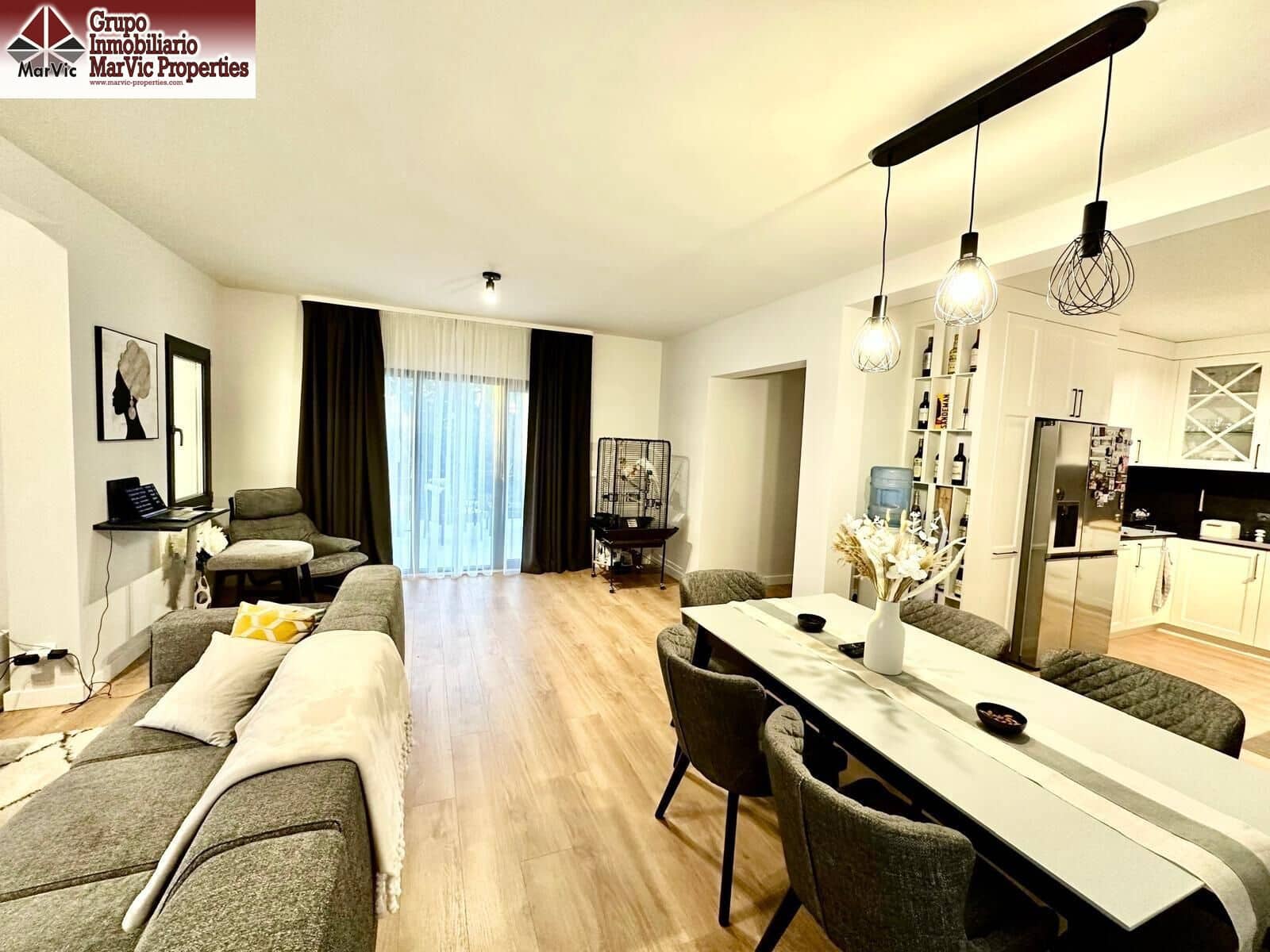 4 bedroom Villa for sale in Benidorm with pool garage - € 870,000 (Ref: 9920456)