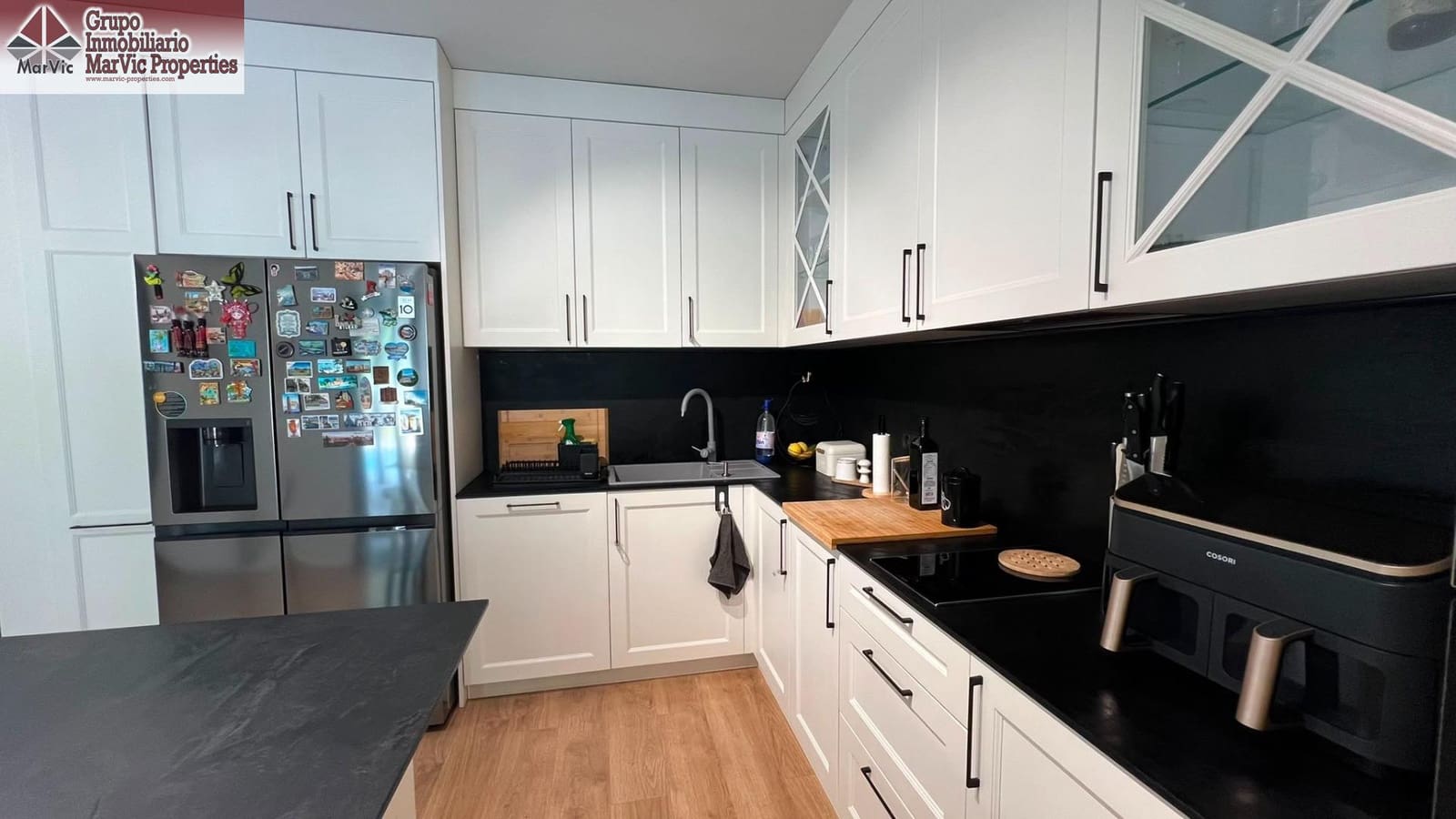 4 bedroom Villa for sale in Benidorm with pool garage - € 870,000 (Ref: 9920456)