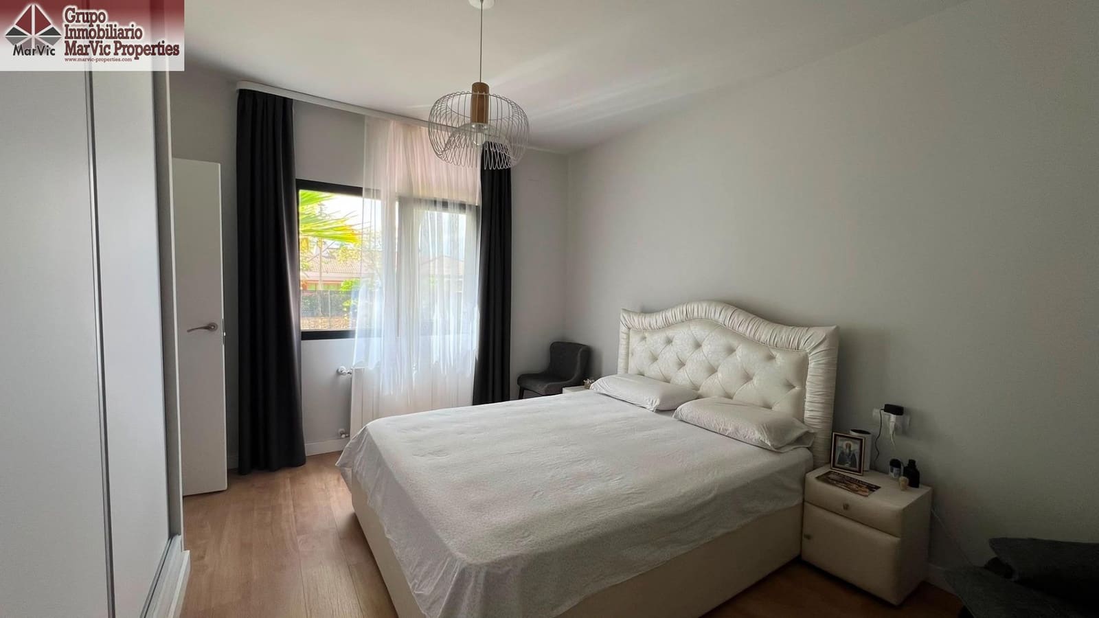 4 bedroom Villa for sale in Benidorm with pool garage - € 870,000 (Ref: 9920456)