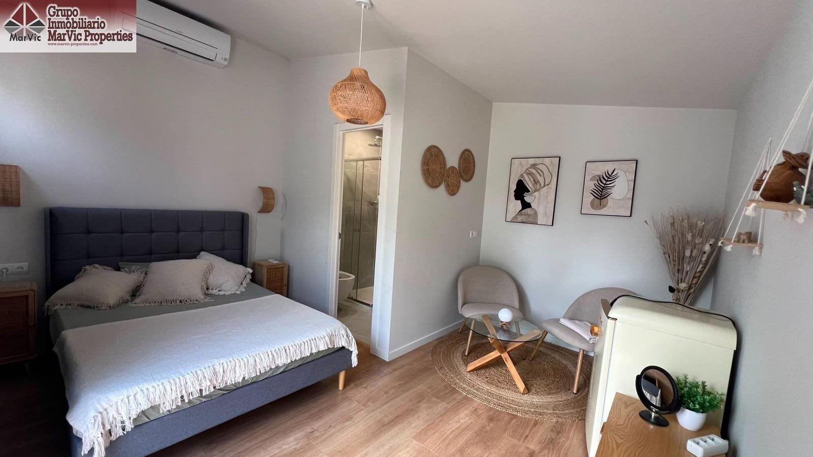 4 bedroom Villa for sale in Benidorm with pool garage - € 870,000 (Ref: 9920456)
