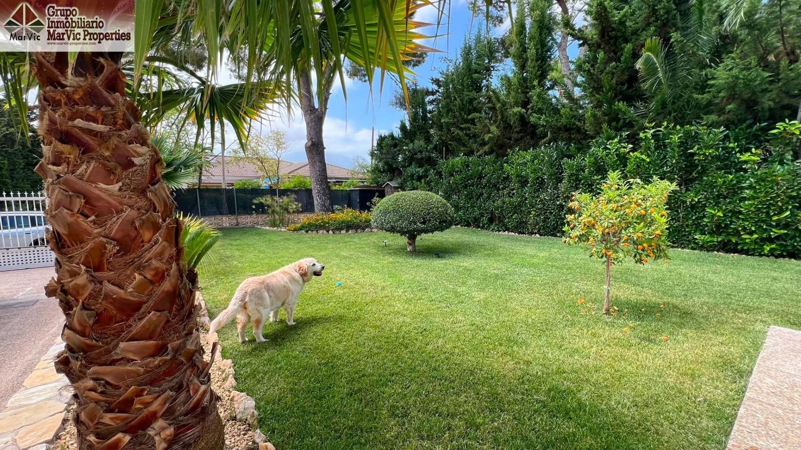 4 bedroom Villa for sale in Benidorm with pool garage - € 870,000 (Ref: 9920456)