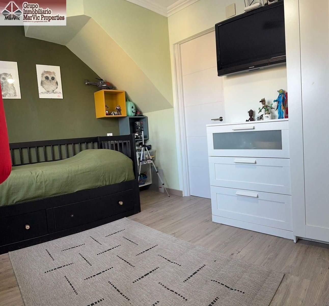 4 camera da letto Appartamento in vendita in Benidorm con piscina - 336.000 € (Rif: 9927448)