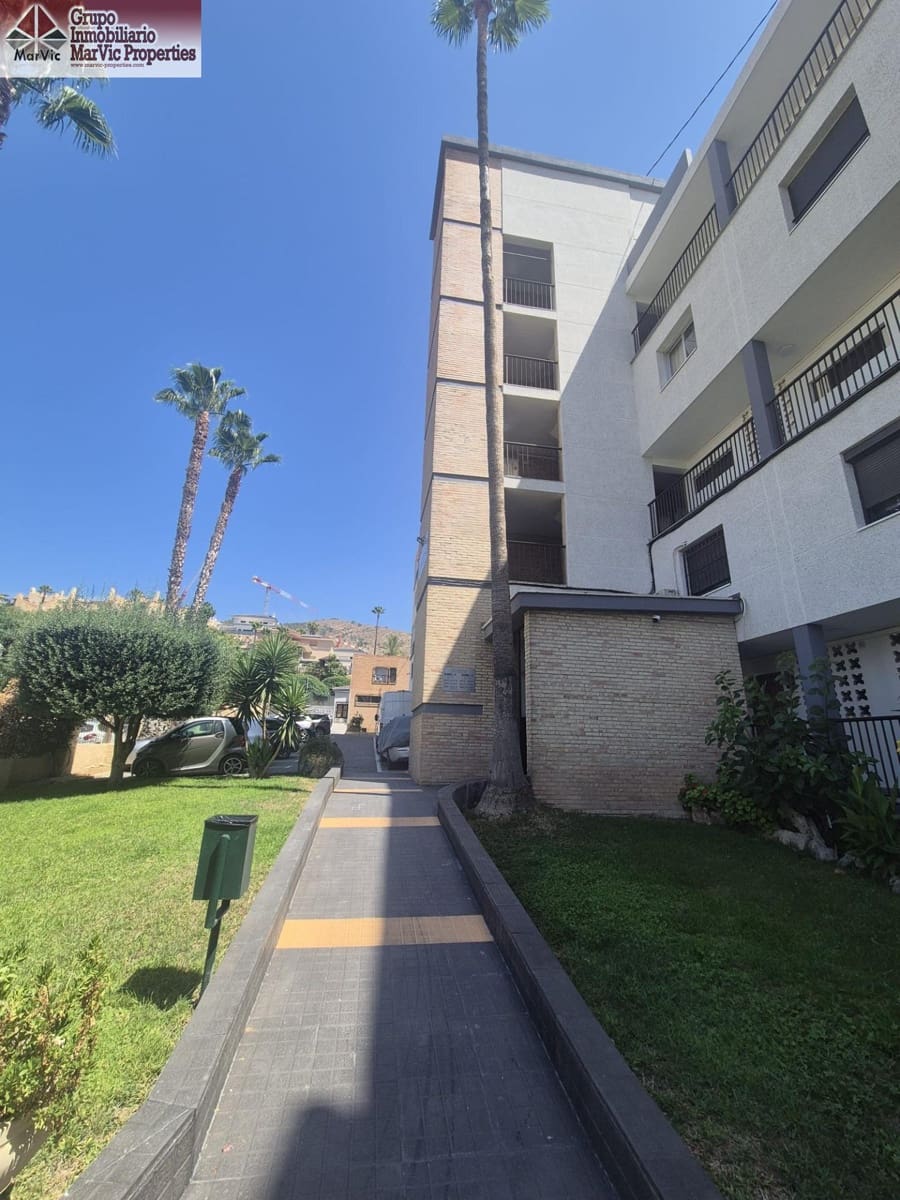 4 camera da letto Appartamento in vendita in Benidorm con piscina - 336.000 € (Rif: 9927448)