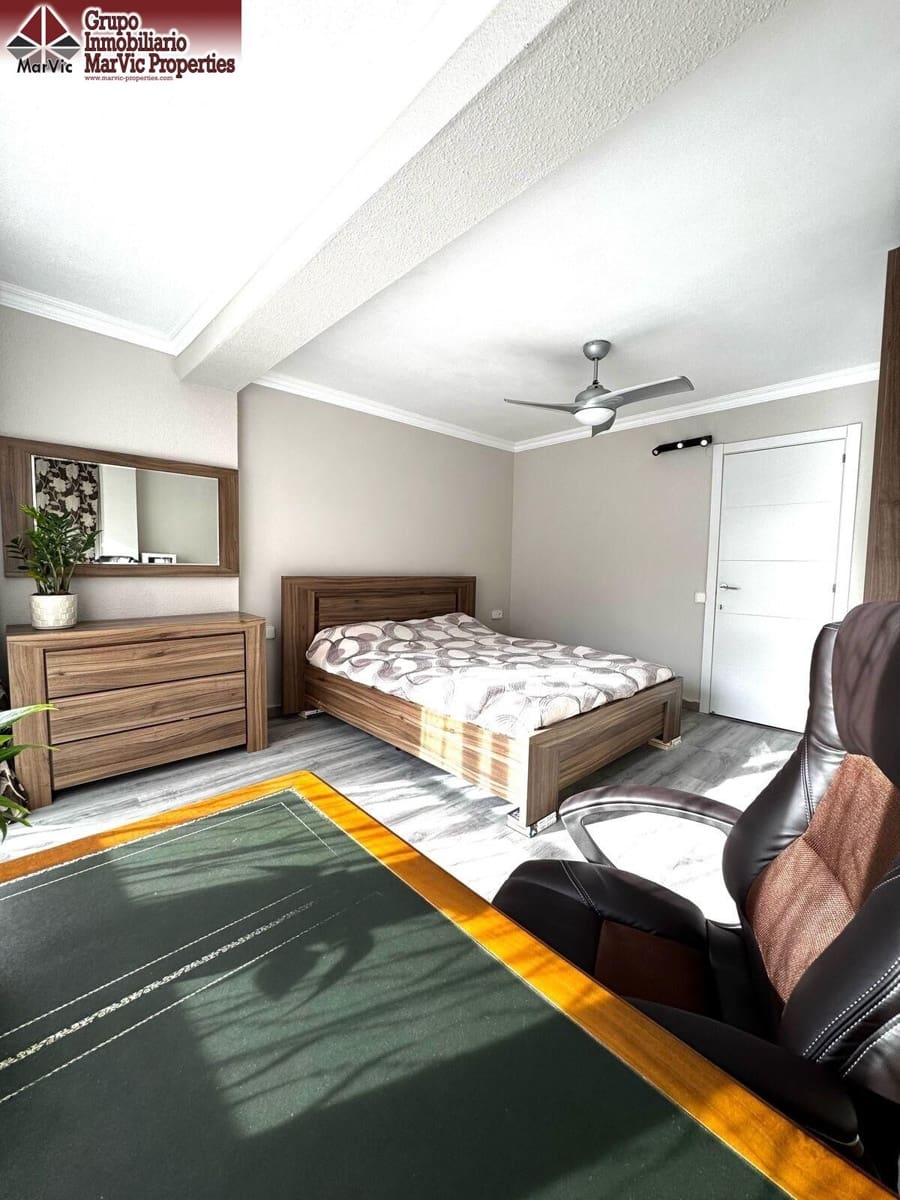 4 camera da letto Appartamento in vendita in Benidorm con piscina - 336.000 € (Rif: 9927448)