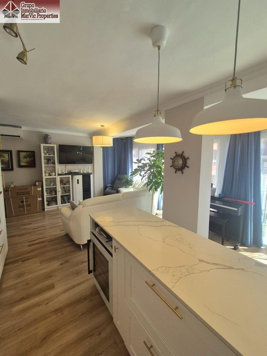 4 camera da letto Appartamento in vendita in Benidorm con piscina - 336.000 € (Rif: 9927448)