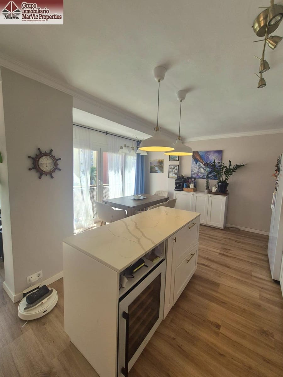 4 camera da letto Appartamento in vendita in Benidorm con piscina - 336.000 € (Rif: 9927448)