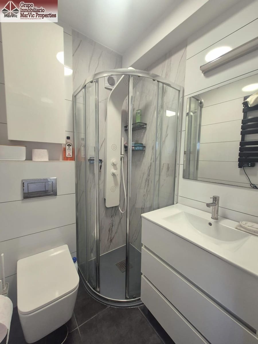 4 camera da letto Appartamento in vendita in Benidorm con piscina - 336.000 € (Rif: 9927448)