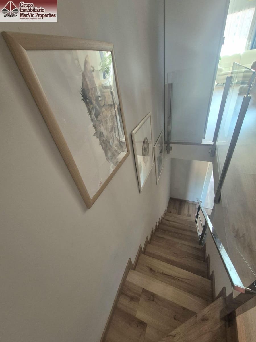 4 camera da letto Appartamento in vendita in Benidorm con piscina - 336.000 € (Rif: 9927448)