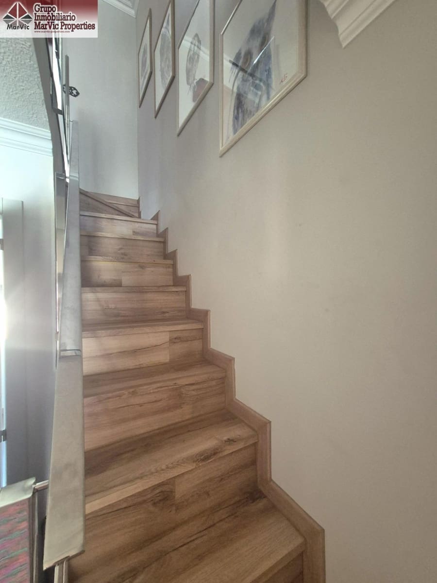 4 camera da letto Appartamento in vendita in Benidorm con piscina - 336.000 € (Rif: 9927448)