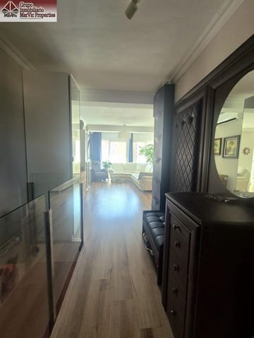 4 soveværelse Lejlighed til salg i Rincón de Loix, Benidorm med swimmingpool - € 336.000 (Ref: 9927448)