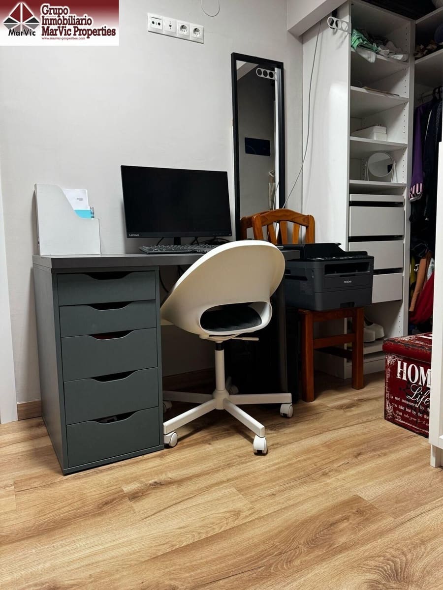 4 camera da letto Appartamento in vendita in Benidorm con piscina - 336.000 € (Rif: 9927448)