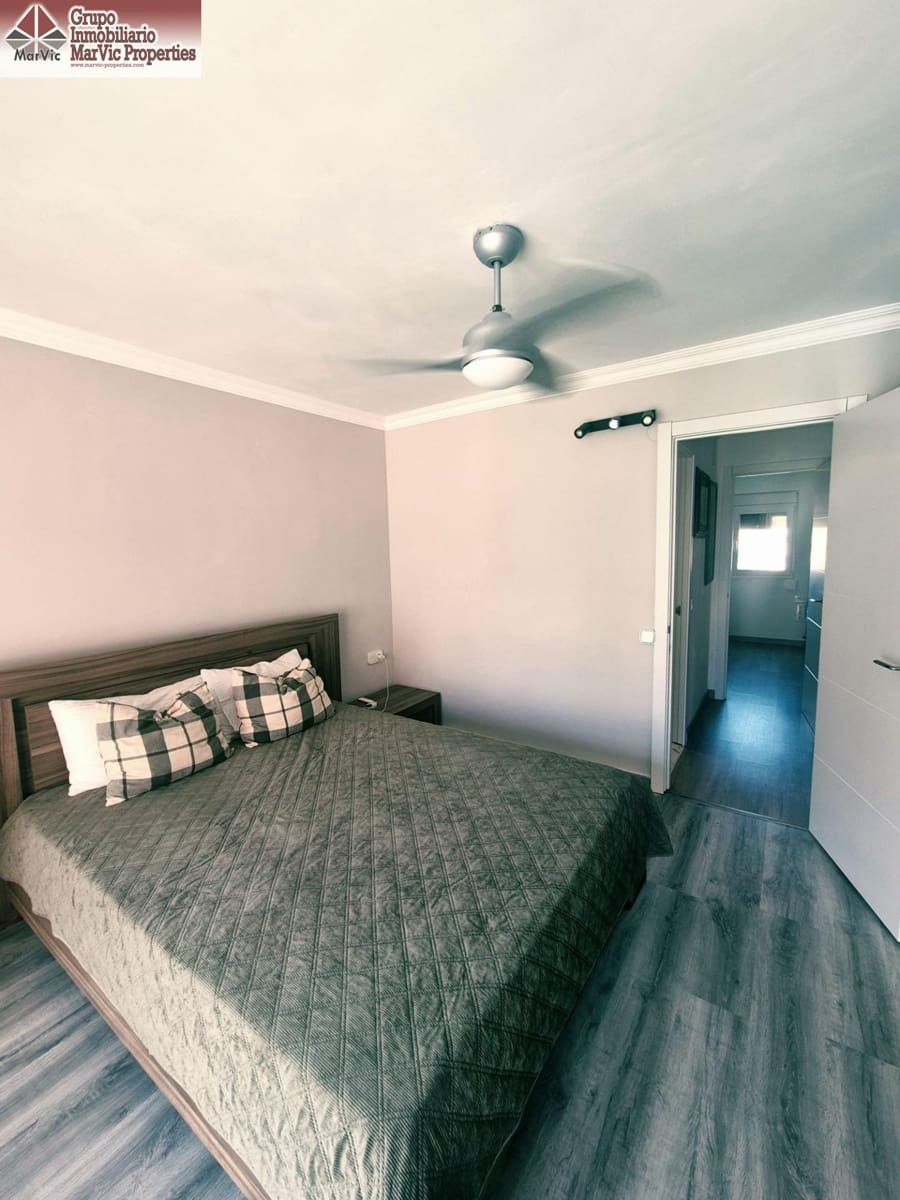 4 camera da letto Appartamento in vendita in Benidorm con piscina - 336.000 € (Rif: 9927448)