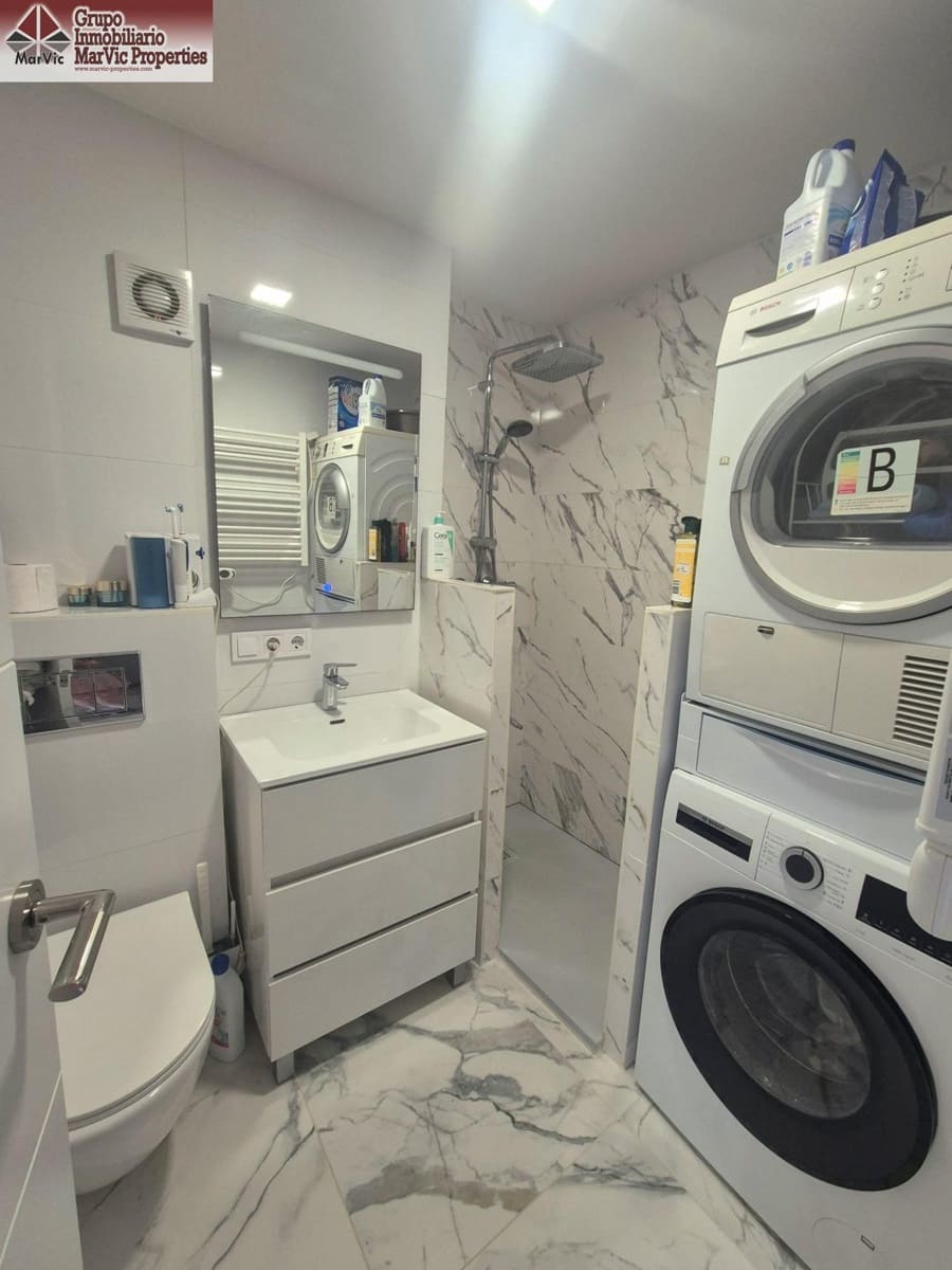 4 camera da letto Appartamento in vendita in Benidorm con piscina - 336.000 € (Rif: 9927448)