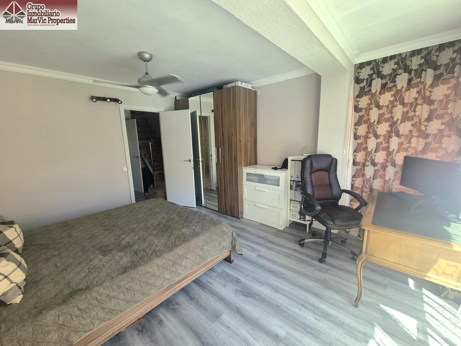 4 camera da letto Appartamento in vendita in Benidorm con piscina - 336.000 € (Rif: 9927448)