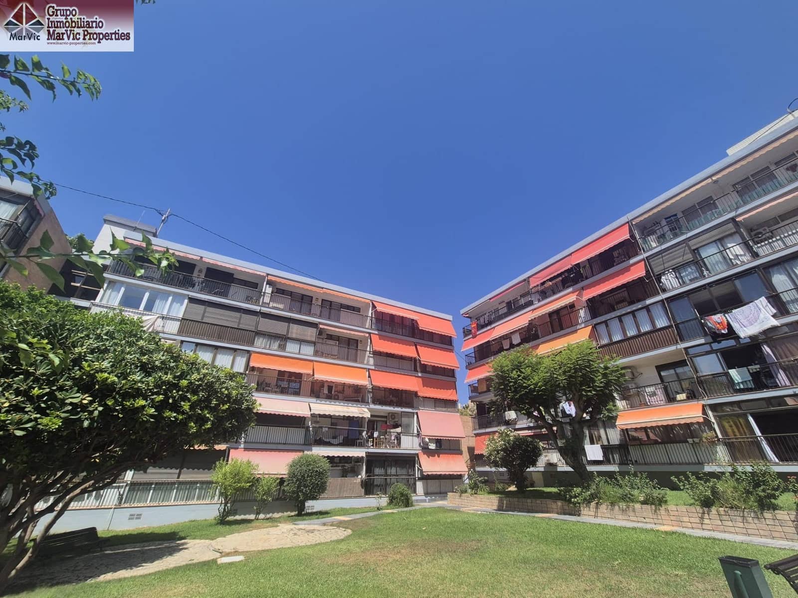 4 camera da letto Appartamento in vendita in Benidorm con piscina - 336.000 € (Rif: 9927448)