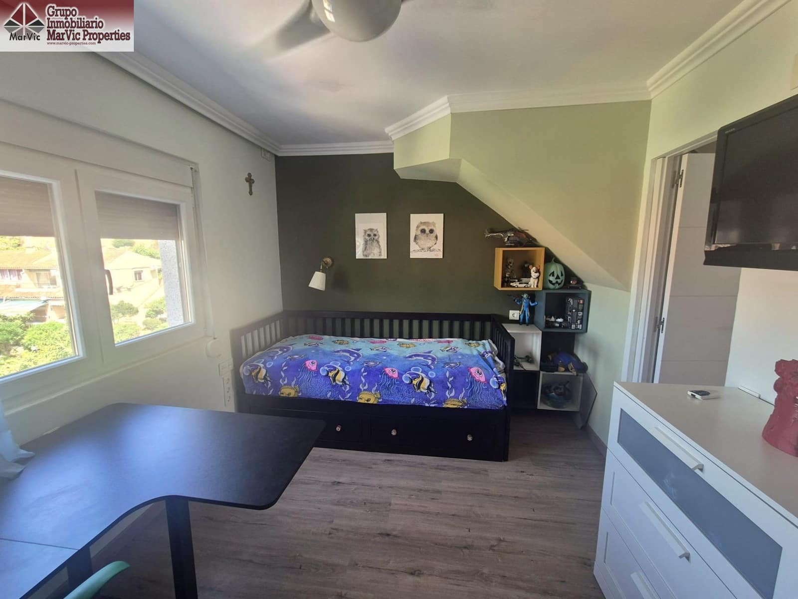 4 camera da letto Appartamento in vendita in Benidorm con piscina - 336.000 € (Rif: 9927448)