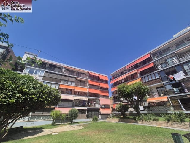 4 soveværelse Lejlighed til salg i Rincón de Loix, Benidorm med swimmingpool - € 336.000 (Ref: 9927448)