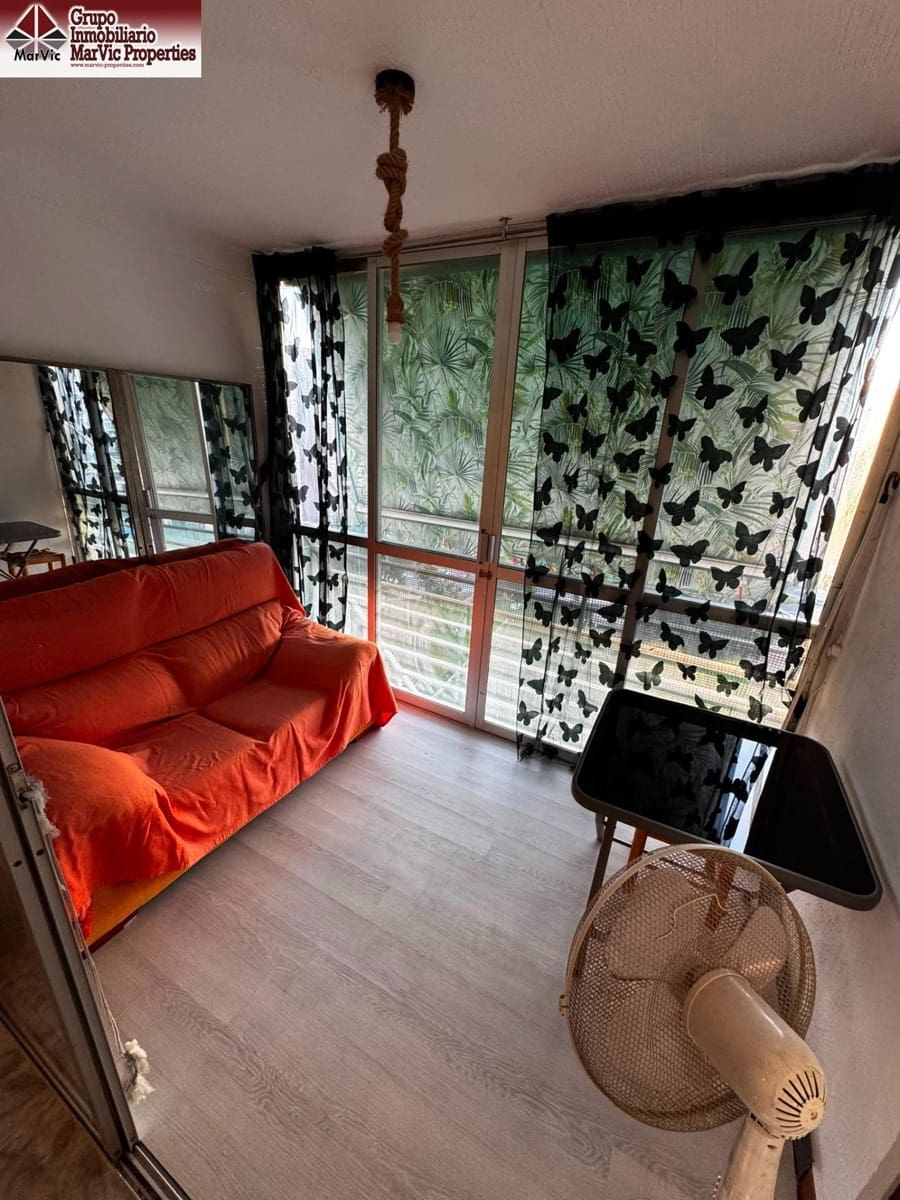 Monolocale in vendita in Benidorm con piscina - 116.000 € (Rif: 9936431)