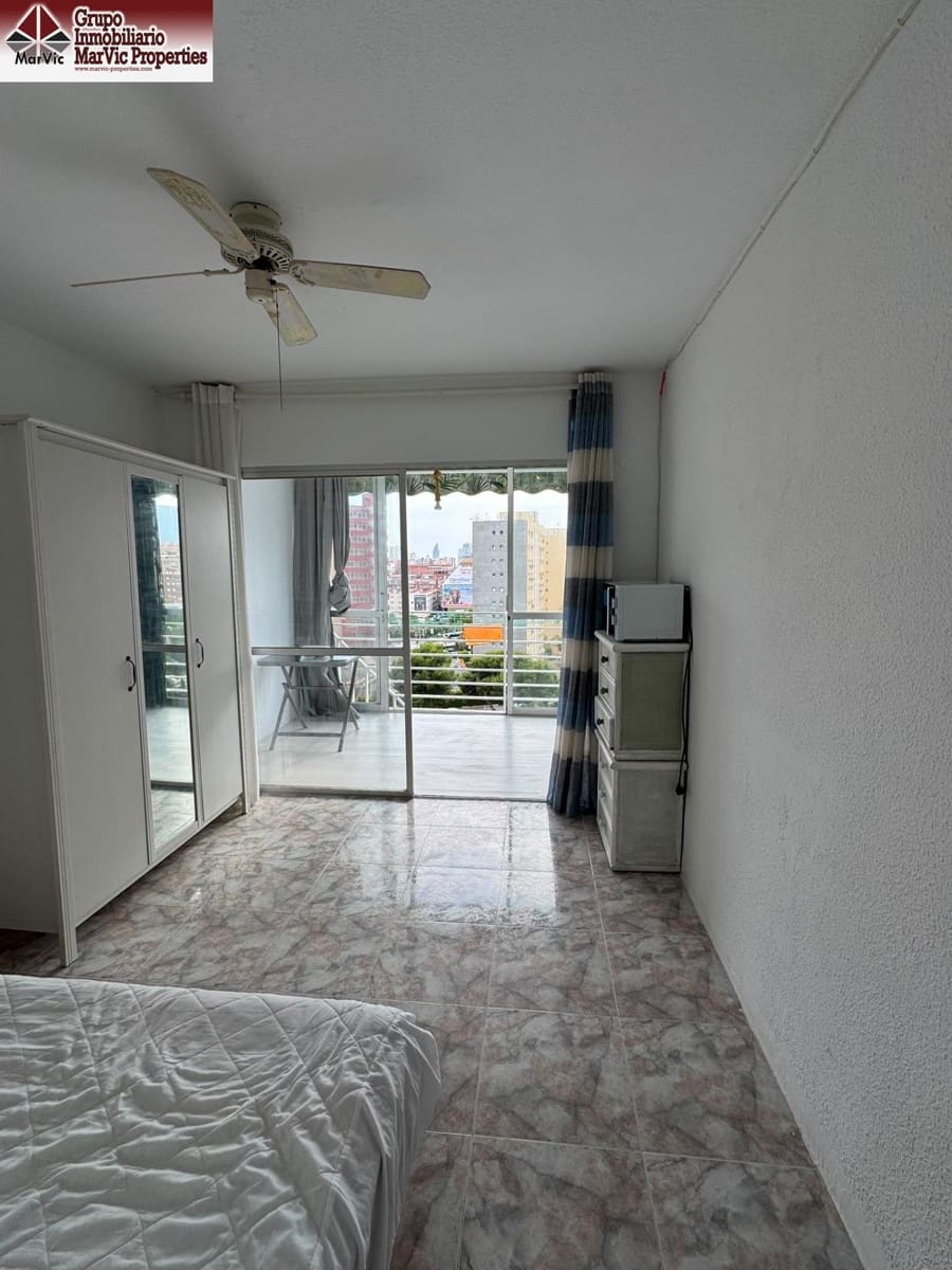 Monolocale in vendita in Benidorm con piscina - 116.000 € (Rif: 9936431)