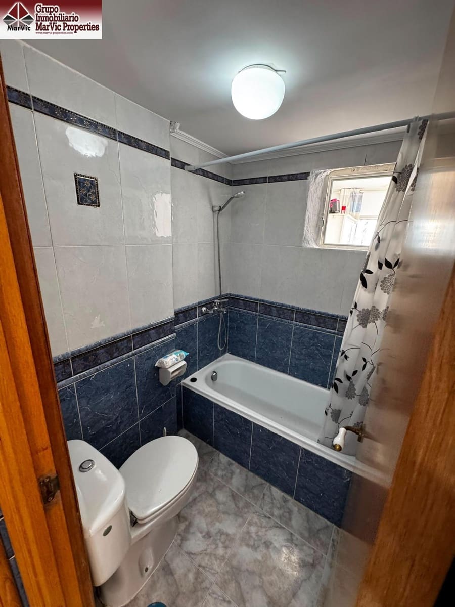 Monolocale in vendita in Benidorm con piscina - 116.000 € (Rif: 9936431)