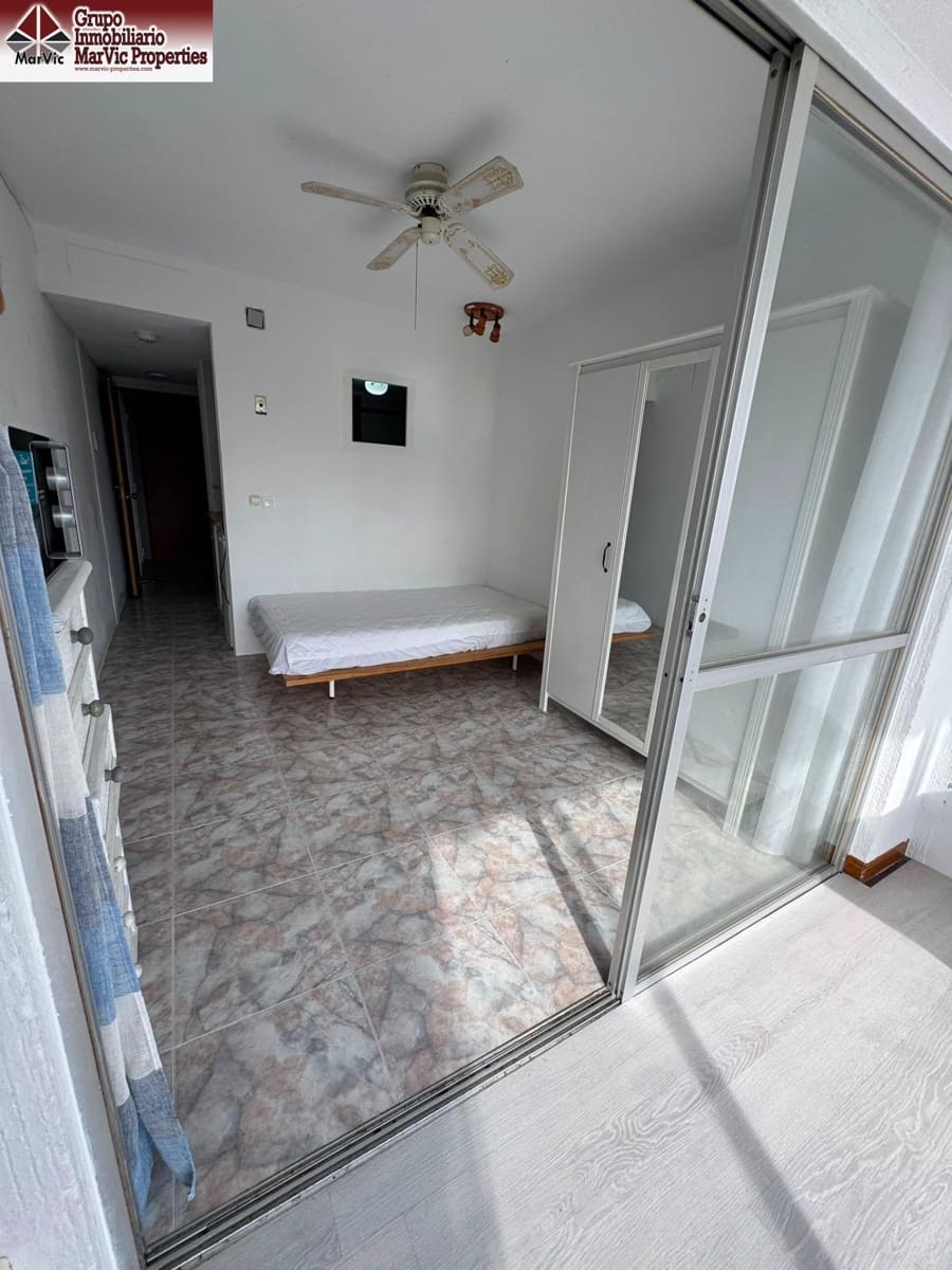 Monolocale in vendita in Benidorm con piscina - 116.000 € (Rif: 9936431)