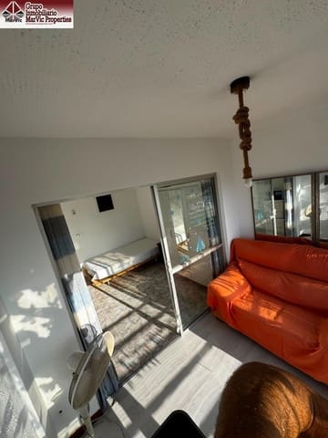 Monolocale in vendita in Juzgados - Plaza de Toros, Benidorm con piscina - 116.000 € (Rif: 9936431)