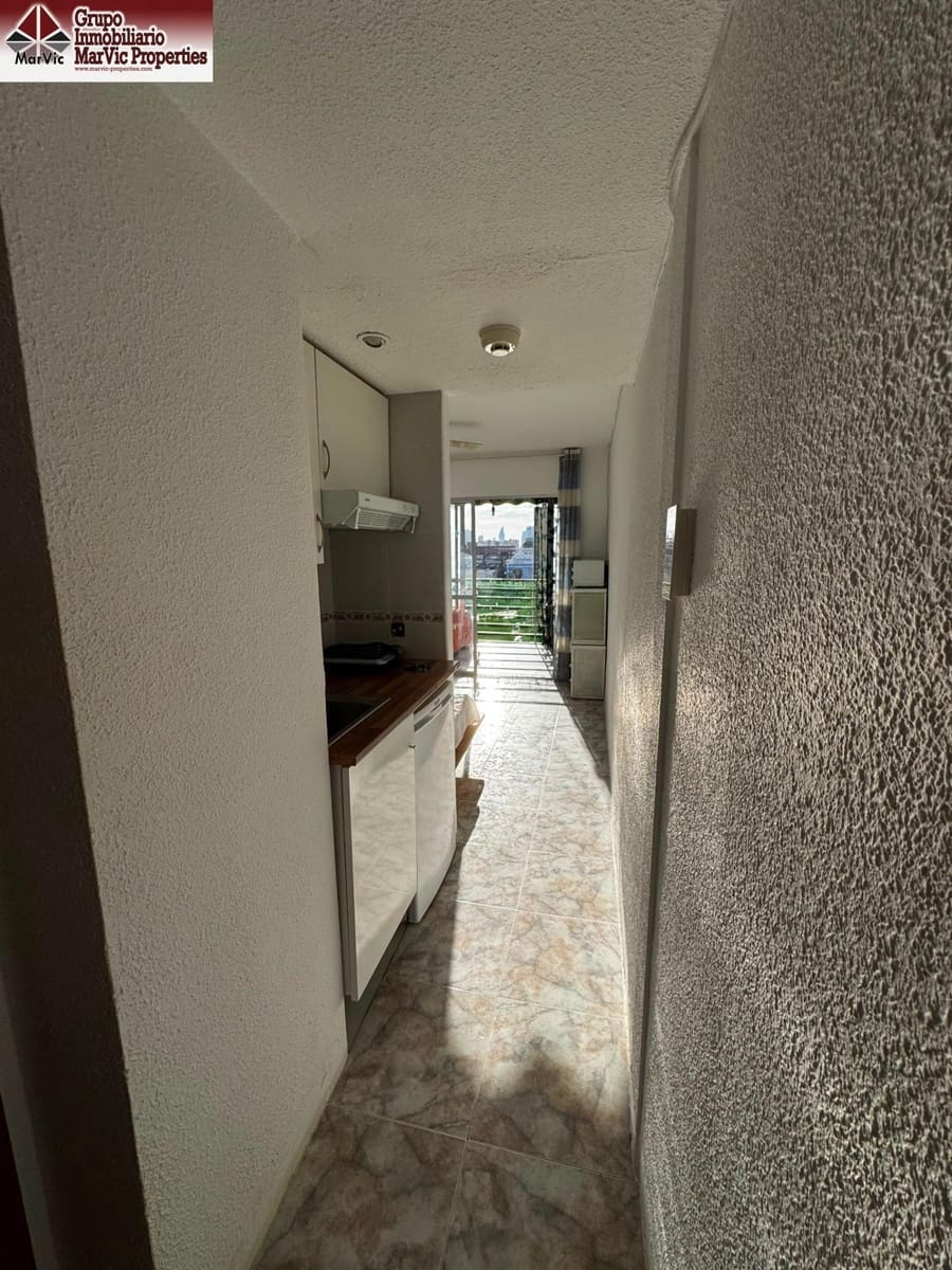 Monolocale in vendita in Benidorm con piscina - 116.000 € (Rif: 9936431)