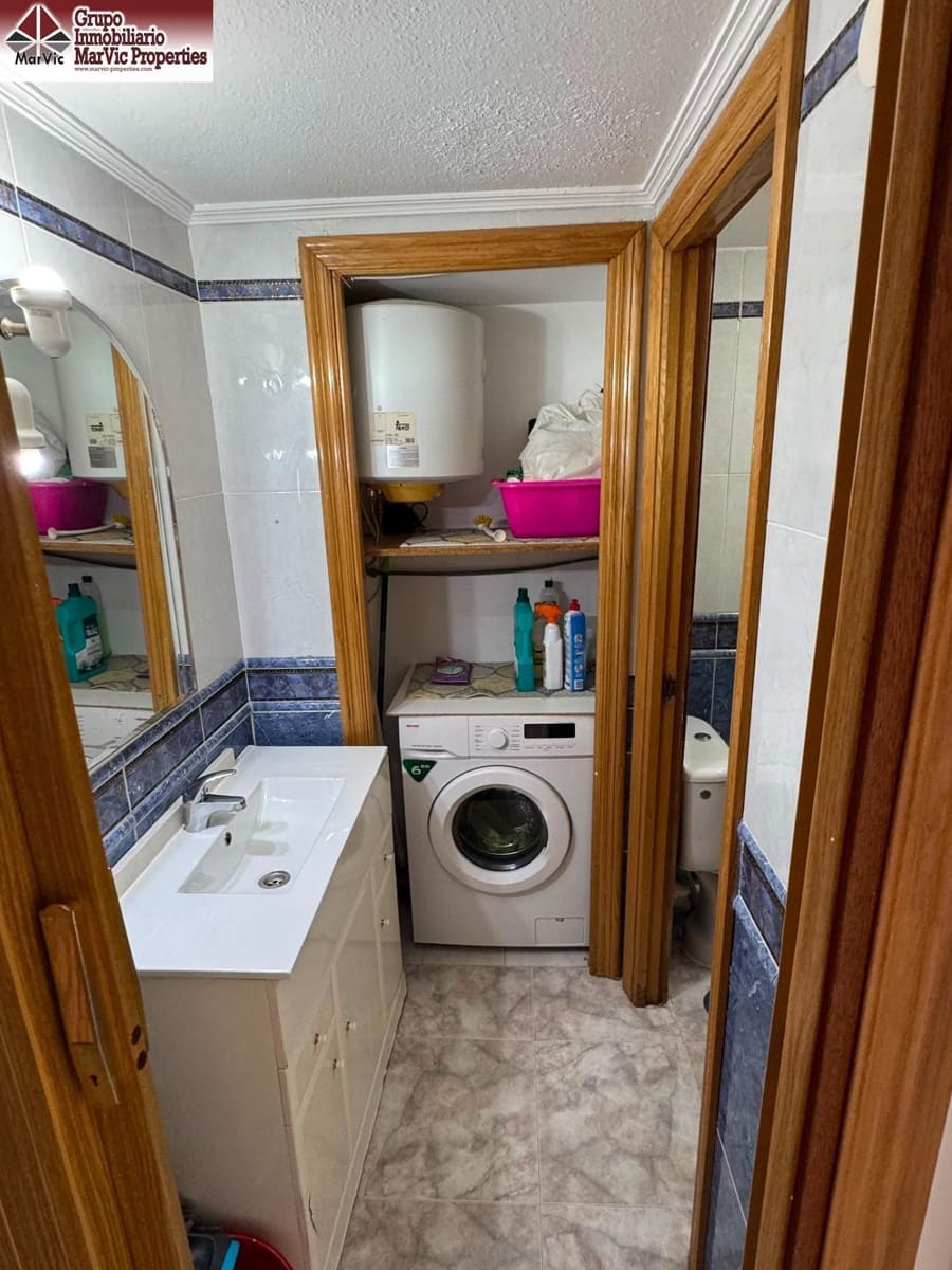 Monolocale in vendita in Benidorm con piscina - 116.000 € (Rif: 9936431)