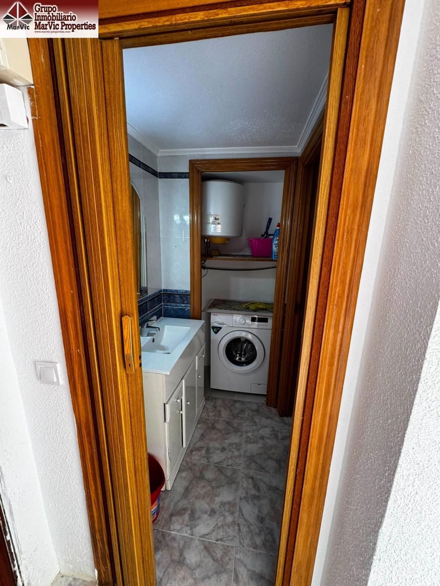 Monolocale in vendita in Benidorm con piscina - 116.000 € (Rif: 9936431)