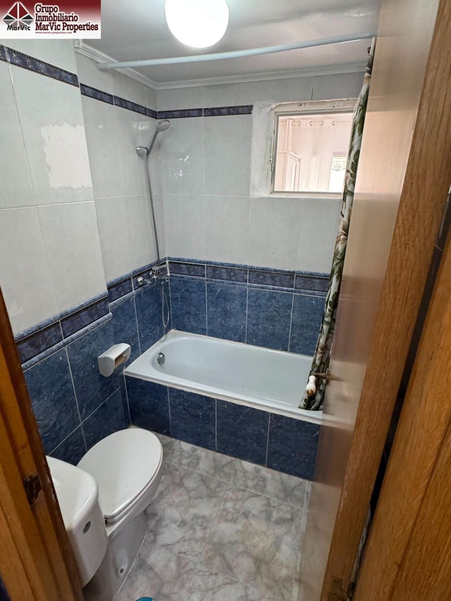 Monolocale in vendita in Benidorm con piscina - 116.000 € (Rif: 9936431)