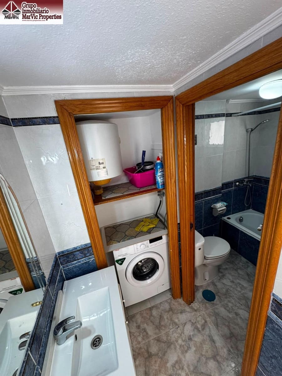 Monolocale in vendita in Benidorm con piscina - 116.000 € (Rif: 9936431)