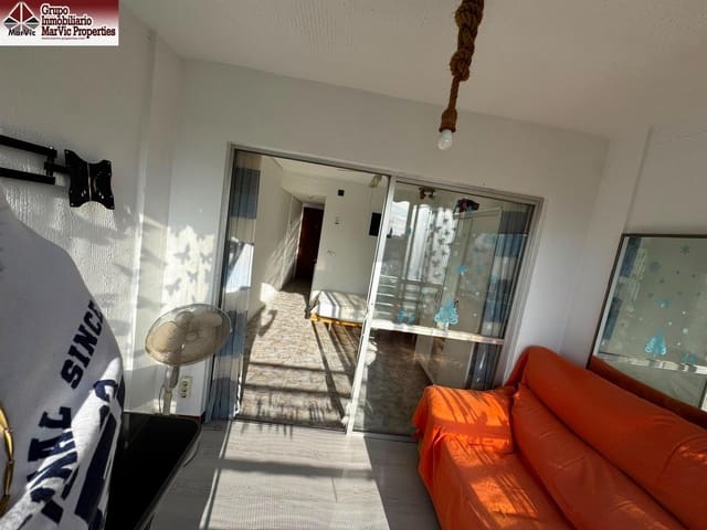 Monolocale in vendita in Juzgados - Plaza de Toros, Benidorm con piscina - 116.000 € (Rif: 9936431)
