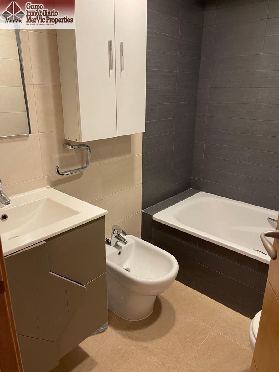 2 chambre Appartement à vendre à Finestrat avec piscine garage - 259 000 € (Ref: 9936432)