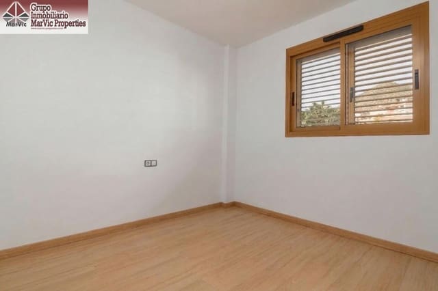 Apartamento de 2 habitaciones en Finestrat en venta con piscina garaje - 259.000 € (Ref: 9936432)