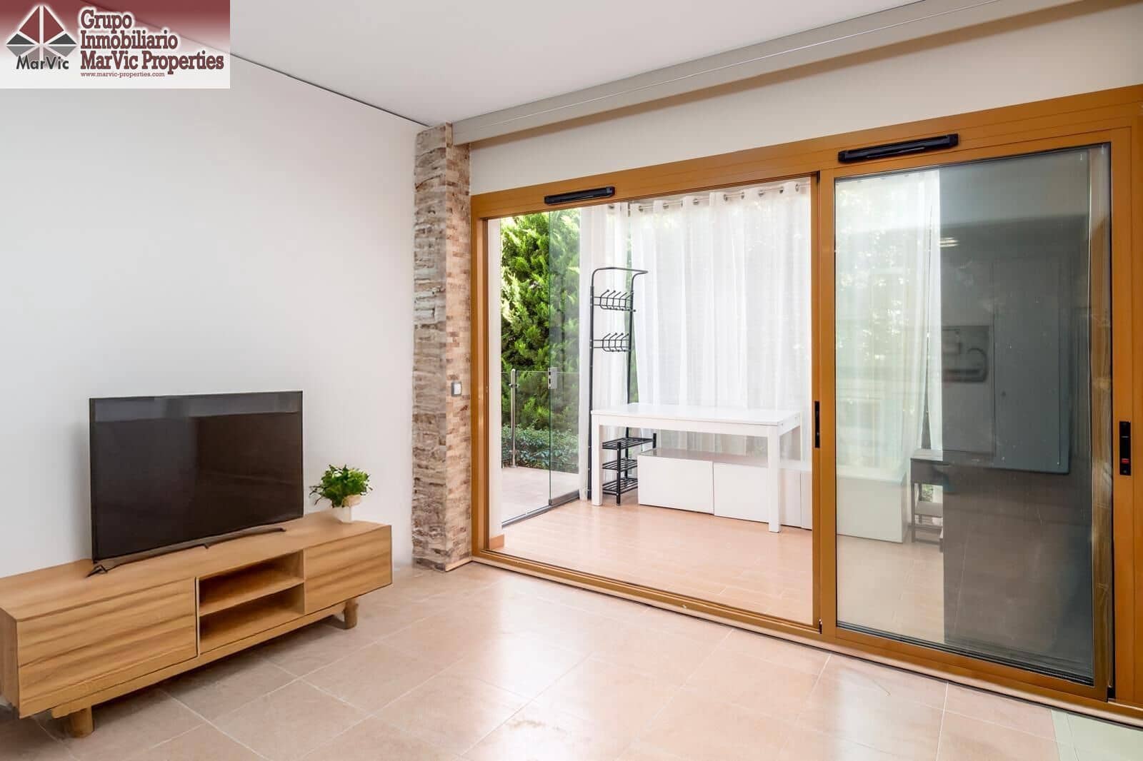 2 chambre Appartement à vendre à Finestrat avec piscine garage - 259 000 € (Ref: 9936432)