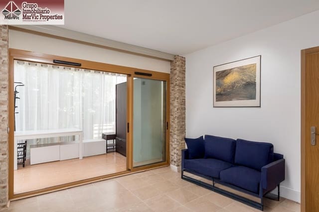 Apartamento de 2 habitaciones en Finestrat en venta con piscina garaje - 259.000 € (Ref: 9936432)