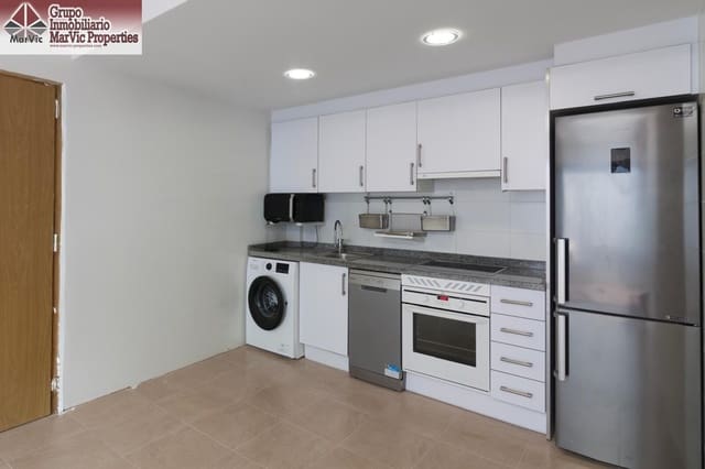 Apartamento de 2 habitaciones en Finestrat en venta con piscina garaje - 259.000 € (Ref: 9936432)